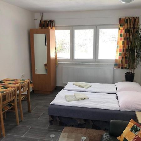 Apartmany Family Krumlov Český Krumlov Eksteriør bilde