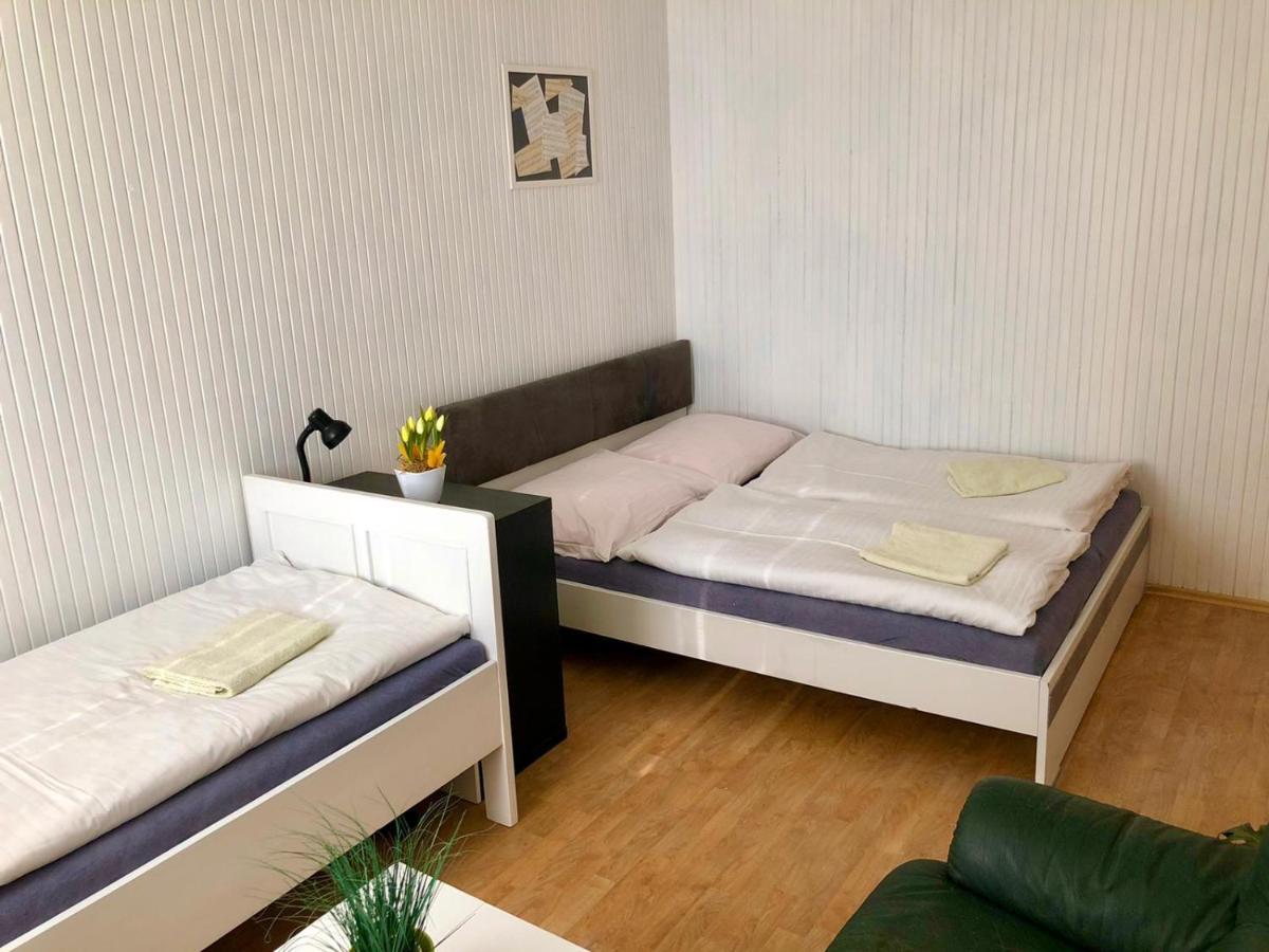 Apartmany Family Krumlov Český Krumlov Eksteriør bilde