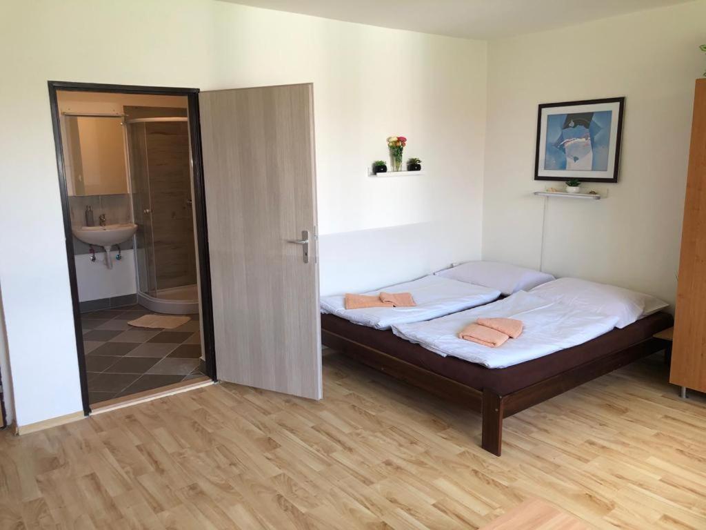 Apartmany Family Krumlov Český Krumlov Eksteriør bilde