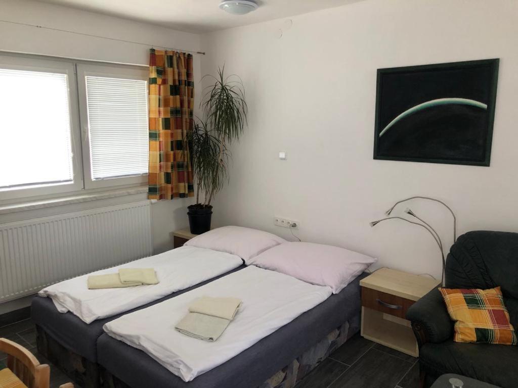 Apartmany Family Krumlov Český Krumlov Eksteriør bilde