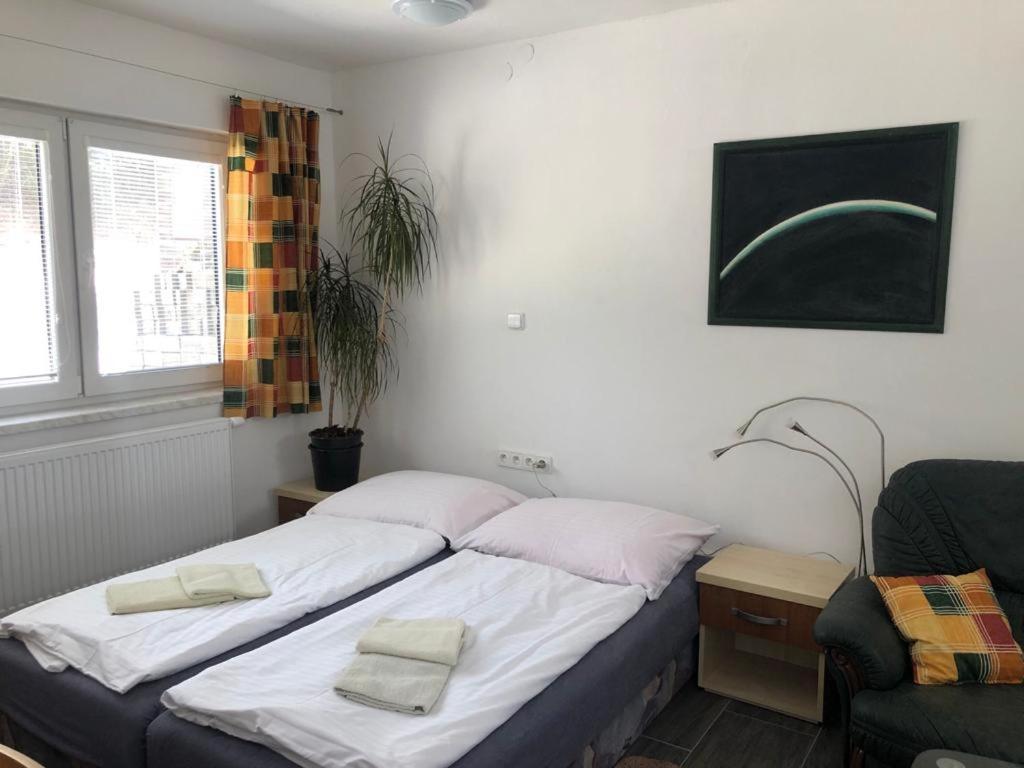 Apartmany Family Krumlov Český Krumlov Eksteriør bilde